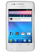 Alcatel One Touch S Pop OT 4030